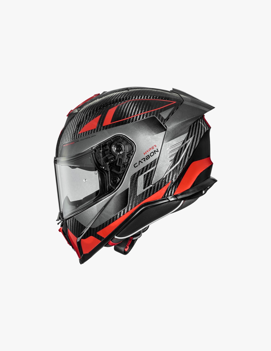 tk2.3 Casco Premier HYPER CARBON TK 2