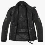 Chaqueta SPIDI H2OUT OUTLANDER Verde Negro