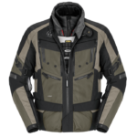 Chaqueta Spidi 4 SEASON EVO MILITAR