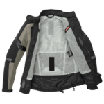 Chaqueta SPIDI 4 SEASON EVO LADY Militar