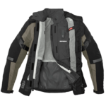 Chaqueta SPIDI 4 SEASON EVO LADY Militar