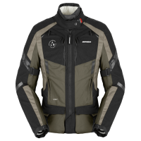 Chaqueta SPIDI 4 SEASON EVO LADY Militar