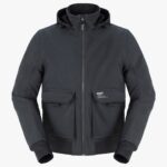 Chaqueta H2Out Metromover Anthracite