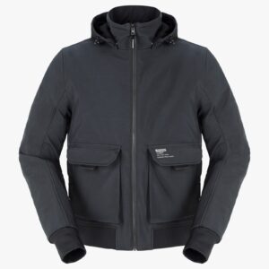 Chaqueta H2Out Metromover Anthracite