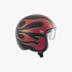 Casco Premier Vintage Classic FR 2 BM 22.06