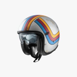 Casco Premier Platinum Vintage ED. EX 77 BM 22.06