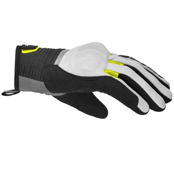 Guante Spidi FLASH CE LADY Fluor