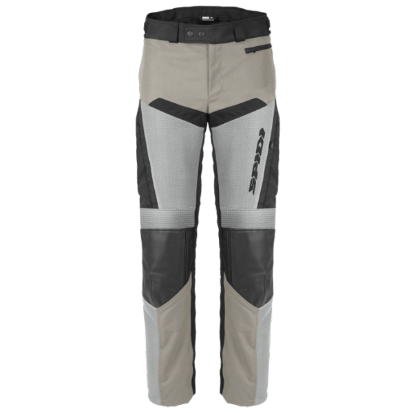 Los pantalones SPIDI Vent Pro Pants representan la elecci&oacute;n perfecta para los enamorados del estilo sport touring que usan su moto en climas templados y c&aacute;lidos.