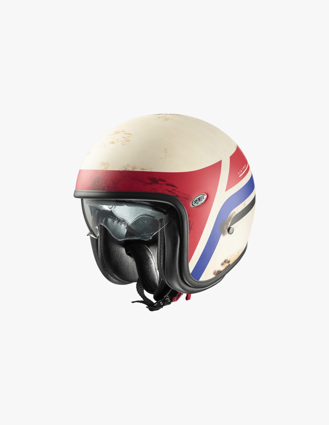 Casco Premier Vintage Classic K 8 BM 22.06