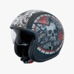 Casco Premier Vintage Classic SK 9 BM 22.06