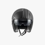 Casco Premier Vintage Classic EX Silver Chromed BM 22.06