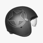 Casco Premier Vintage Classic Star Carbon BM 22.06