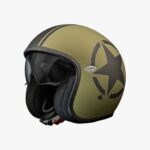Casco Premier Vintage Classic STAR MILITARY BM 22.06