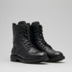 Zapatillas Spidi XPD X-NASHVILLE Negro