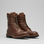 Zapatillas Spidi XPD X-NASHVILLE Marrón