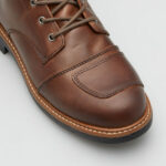 Zapatillas Spidi XPD X-NASHVILLE Marrón