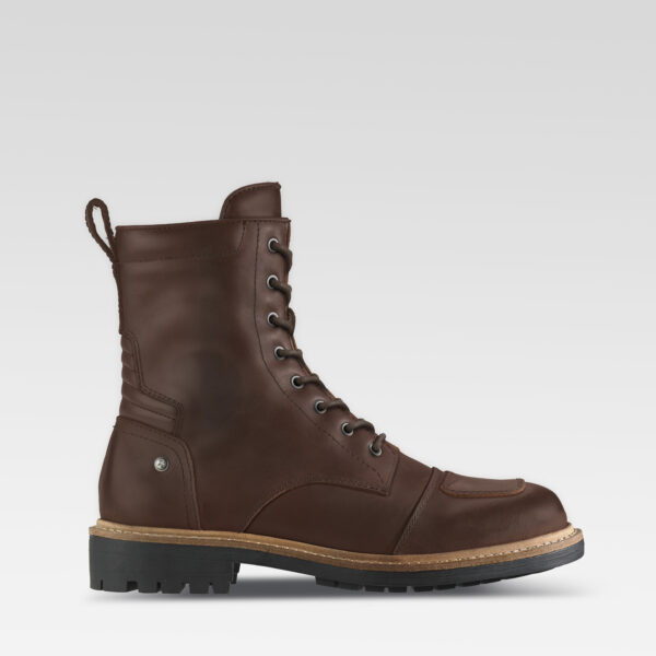 Zapatillas Spidi XPD X-NASHVILLE Marrón