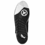 Zapatillas Spidi XPD X-Radical Lady Negro Rosa