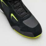 Zapatillas Spidi XPD X-Radical Negro Fluor