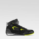 Zapatillas Spidi XPD X-Radical Negro Fluor
