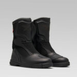 Zapatillas Spidi XPD X-SENTIDO SECADO Negro