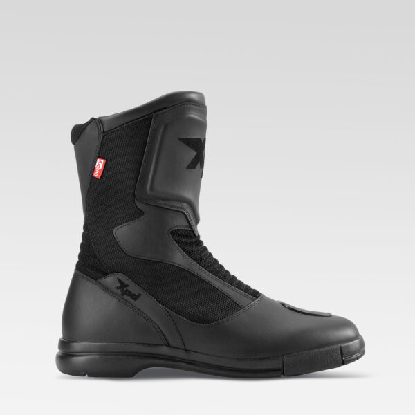 Zapatillas Spidi XPD X-SENTIDO SECADO Negro