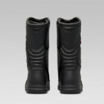 Zapatillas Spidi XPD X-TRAIL OUTDRY Negro