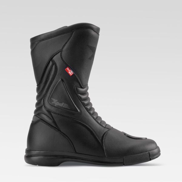 X-TRAIL-OUTDRY-S96-026-SIDE-VIEW-600x600 Zapatillas Spidi XPD X-TRAIL OUTDRY Negro