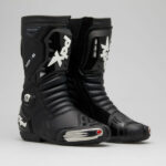 Zapatillas Spidi XPD XP3-S Negro