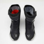 Zapatillas Spidi XPD XP9-R Negro