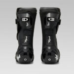 Zapatillas Spidi XPD XP9-R Negro