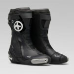 Zapatillas Spidi XPD XP9-R Negro