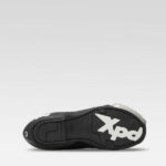 Zapatillas Spidi XPD X10-R Negro