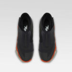 Zapatillas Spidi XPD X10-R Negro Naranja