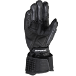Guante Spidi CARBO 5 Negro