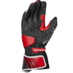 Guante Spidi CARBO 7 Rojo