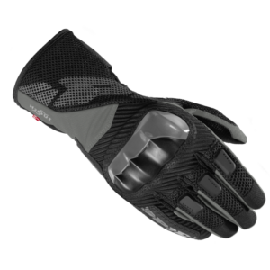 Guante Spidi RAINSHIELD Negro Hielo