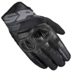 Guante Spidi FLASH-R EVO Negro