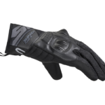 Guante Spidi FLASH-R EVO Negro