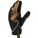 Guante Spidi FLASH-R EVO Rojo Azul