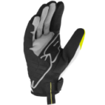 Guante Spidi FLASH-R EVO Negro Amarillo