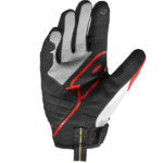 Guante Spidi FLASH-R EVO LADY Rojo