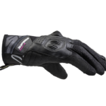 Guante Spidi FLASH-R EVO LADY Negro