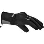 Guante Spidi FLASH CE Negro Blanco