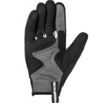 Guante Spidi FLASH CE Negro Blanco