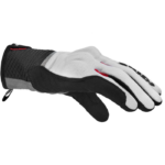 Guante Spidi FLASH CE Rojo