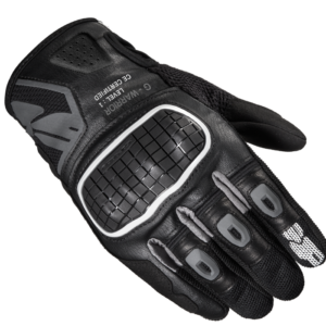 Guante Spidi G-WARRIOR Negro