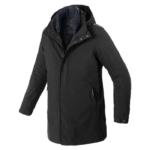 Chaqueta SPIDI H2Out Beta Pro Negro