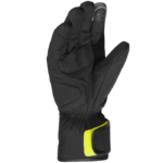 Guante SPIDI H2Out TX-T Negro Fluor