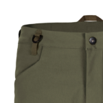 Pantalón SPIDI CHARGED Militar